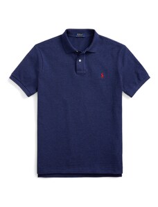 Polo Ralph Lauren Tričko noční modrá / tmavě modrá / červená