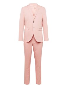 JACK & JONES Oblek pink