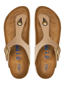Žabky Birkenstock