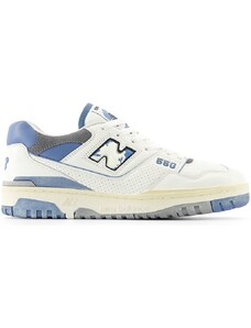 Boty unisex New Balance BB550VTE – různobarevné