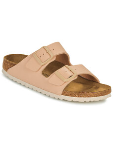 BIRKENSTOCK Dřeváky Arizona BF New Beige
