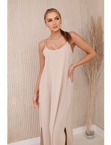 Kesi Dlouhé šaty Onyx