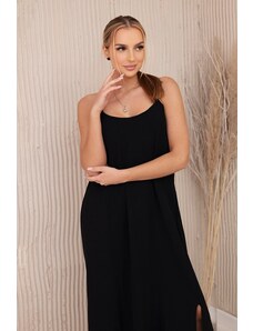 Kesi Dlouhé šaty Onyx