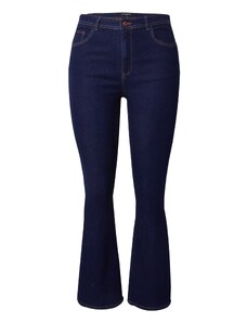 ASOS Maternity ASOS DESIGN Maternity high rise relaxed mom jeans