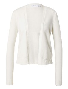 VILA Kardigan 'VIRil' přírodní bílá