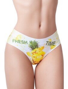 Dámské kalhotky brazilky Meméme Pineapple