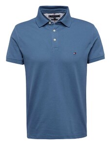 TOMMY HILFIGER Tričko 'Core 1985' safírová