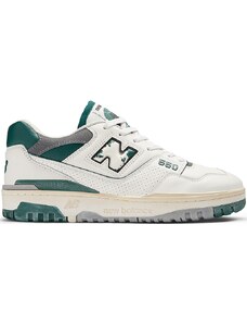 Boty unisex New Balance BB550VTG – různobarevné