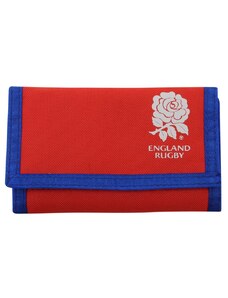 peněženka ENGLAND RFU - RED