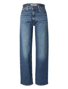 LEVI'S  Džíny '94' enciánová modrá