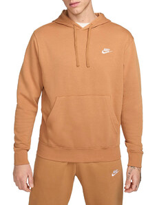 Nike Mikina s kapucí M NSW CLUB HOODIE PO BB