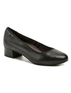 Tamaris Pumps - Brun - Pumps | Ellos.dk