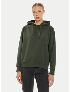 Mikina Converse x Patta Gold Standard Hoodie UNISEX Utility Green