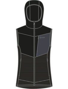 Dámská vesta Kilpi Lenia-W BLK S
