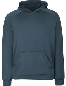 Pánská sportovní mikina PROGRESS Dosser šedá