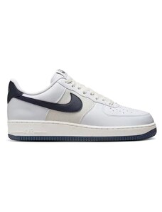 Nike Air Force 1 Low '07 White Obsidian Fir