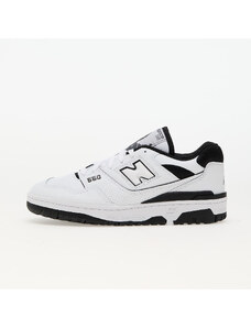 New Balance 550 White