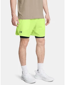 Under Armour Pánské kraťasy UA Vanish Woven 2in1 Sts - Pánské