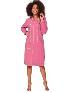 Dámský župan DOCTOR NAP SMZ.9756 DOLCE VITA ORGANIC