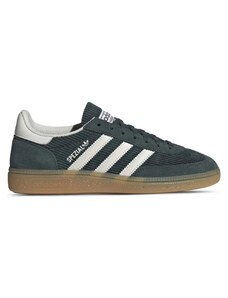 adidas Handball Spezial Mineral Green (W)