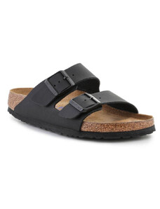 Žabky Birkenstock Arizona Bs W – tmavě modré - pohodlné, EU 41 i476_18150598