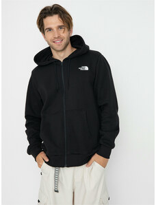 The North Face Simple Dome ZHD (tnf black)černá