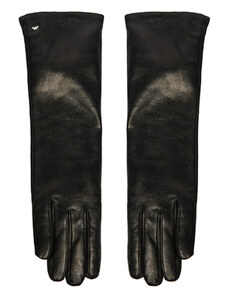 Barbour Deanna Leather Gloves