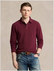 POLO RALPH LAUREN Polokošile | Custom slim fit
