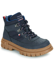 Tommy Hilfiger Kotníkové boty Dětské MICHIGAN