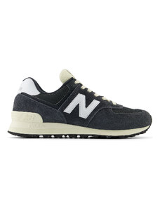 New Balance U574RBH Muži - Tenisky New Balance - Sivá - U574RBH-7.5