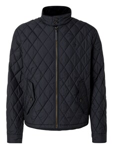 Polo Ralph Lauren Přechodná bunda černá