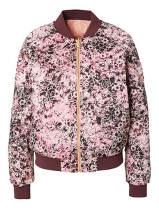 R ovy vzorovany bomber CAMAIEU GLAMI.cz