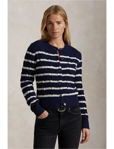 Vlněný svetr Polo Ralph Lauren béžová barva, hřejivý, 211947909