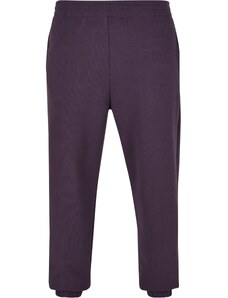 Urban Classics Kalhoty lilek