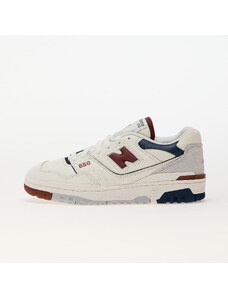 New Balance 550 White
