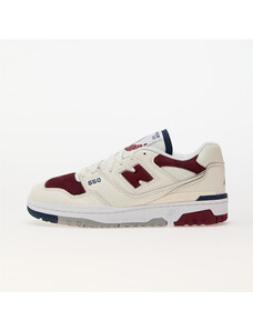 New Balance 550 White