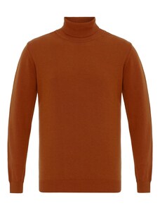 Anou Anou Svetr oranžová