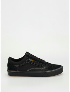 Vans Old Skool (cordura mix black)černá
