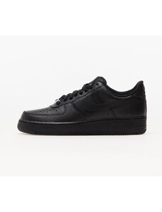 Nike Air Force 1 '07 Black/ Black