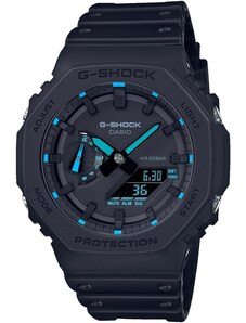 CASIO G-Shock GA-2100-1A2ER