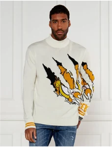 Iceberg Vlněný rolák ICEBERG X GARFIELD | Regular Fit