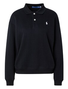 Polo Ralph Lauren Mikina černá