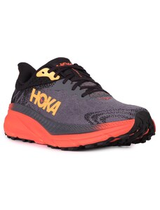 Hoka Challenger ATR 7 M 1134497-CFLM - castlerock flame