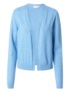 VILA Kardigan 'VIRil' světlemodrá