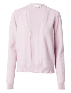 VILA Kardigan 'VIRil' světle fialová