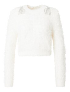 ONLY Svetr 'ONLSuri' bílá