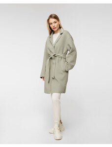 Vlněný Kabát Juvia Caro