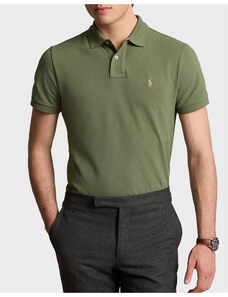 RALPH LAUREN SSKCCMSLM1-SHORT SLEEVE-KNIT