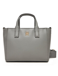 Tommy Hilfiger TH ESSENCE DUFFLE MELTON GLAMI.cz