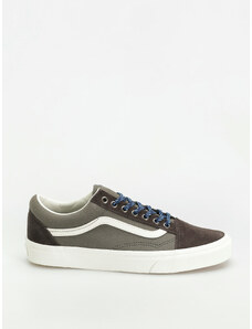 Vans Old Skool (trek bungee cord)hnědá
